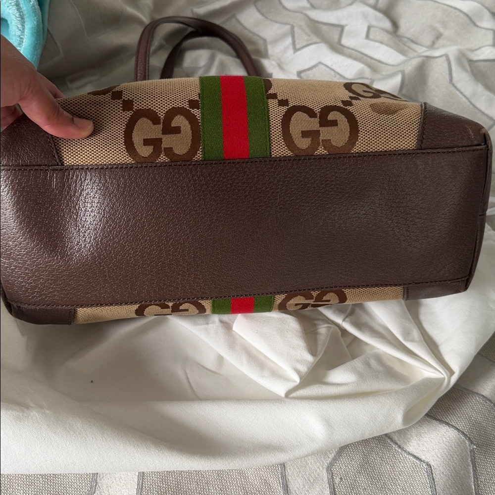 Gucci purse